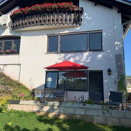Ferienwohnung Klosterblick Uehlingen-Birkendorf Luaran gambar