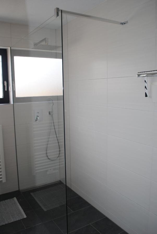 Ferienwohnung Klosterblick Uehlingen-Birkendorf Luaran gambar