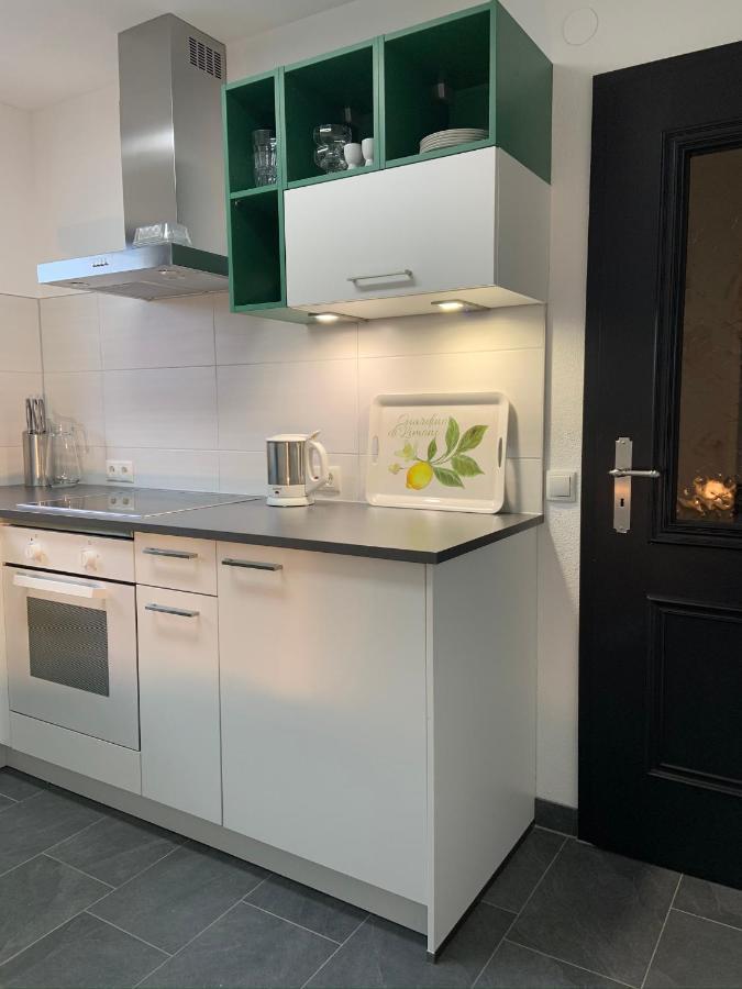 Ferienwohnung Klosterblick Uehlingen-Birkendorf Luaran gambar