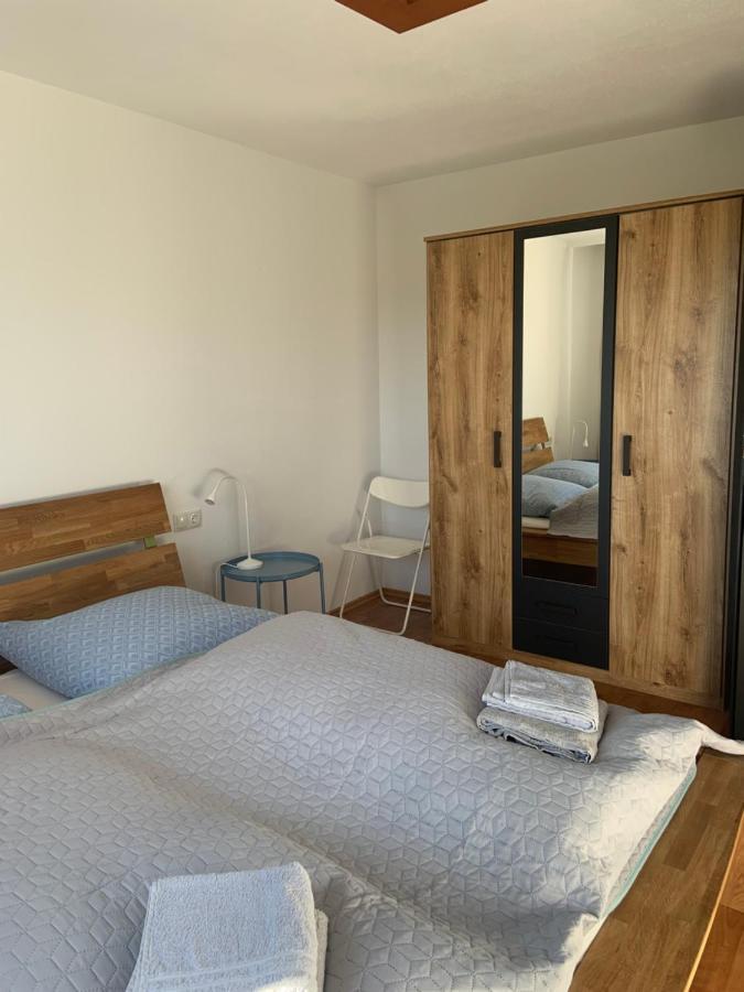 Ferienwohnung Klosterblick Uehlingen-Birkendorf Luaran gambar