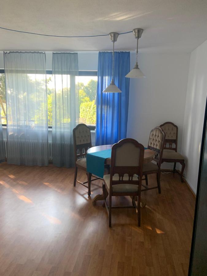 Ferienwohnung Klosterblick Uehlingen-Birkendorf Luaran gambar