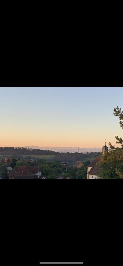 Ferienwohnung Klosterblick Uehlingen-Birkendorf Luaran gambar