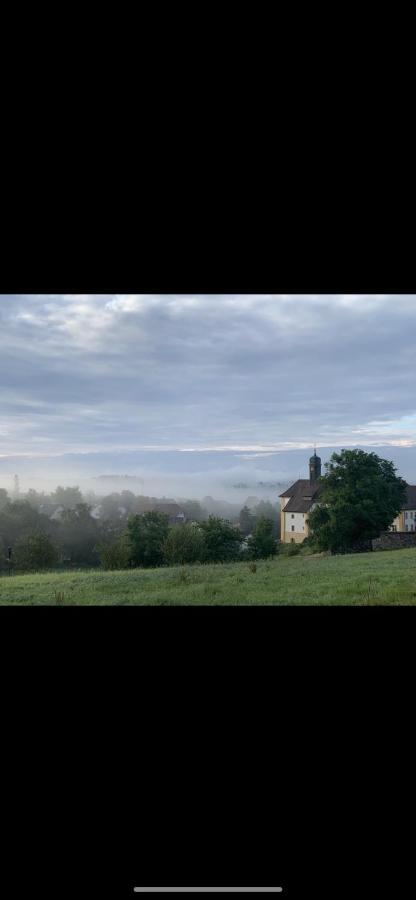 Ferienwohnung Klosterblick Uehlingen-Birkendorf Luaran gambar